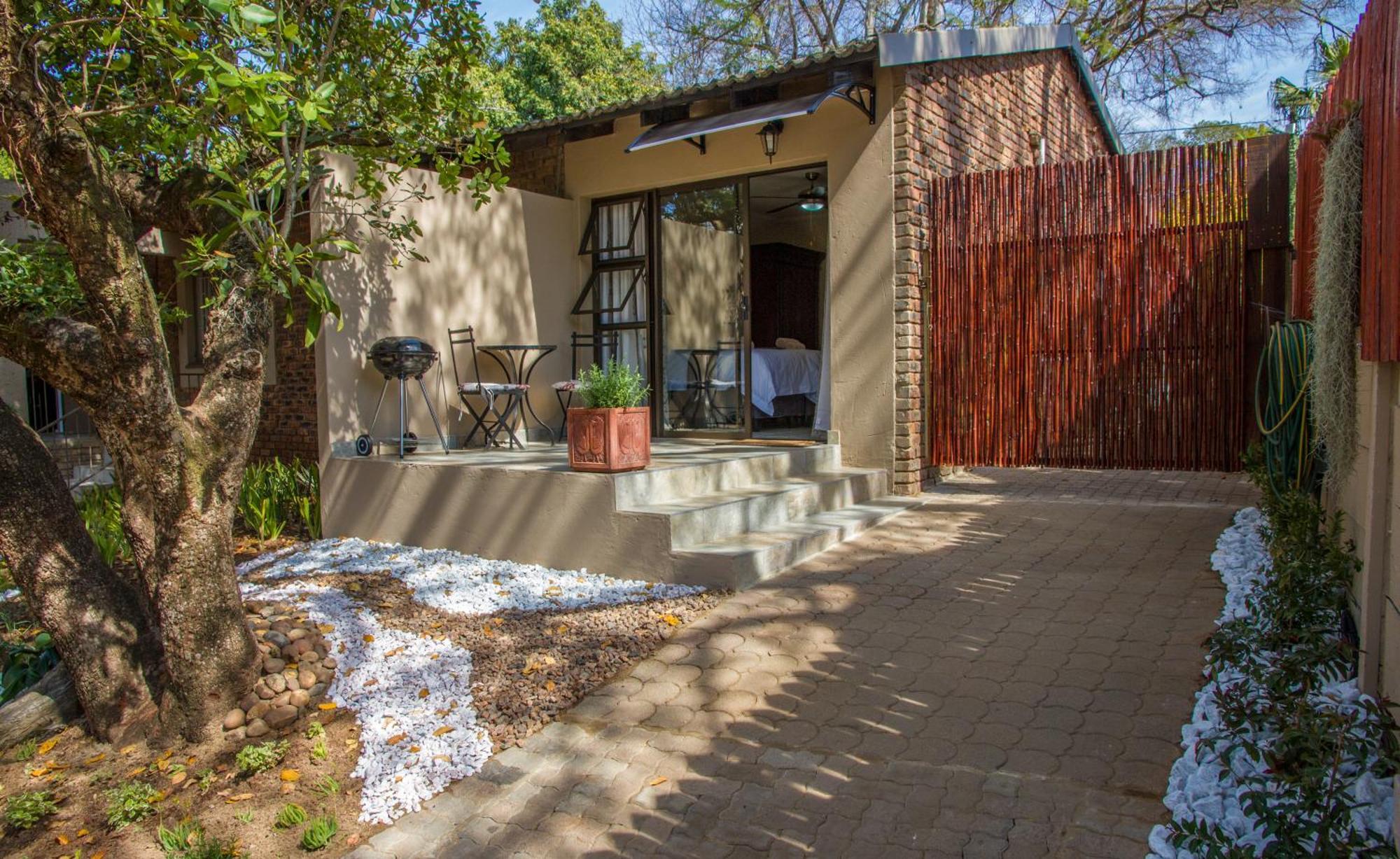 Ferienwohnung Sunshine Self Catering Mbombela Zimmer foto