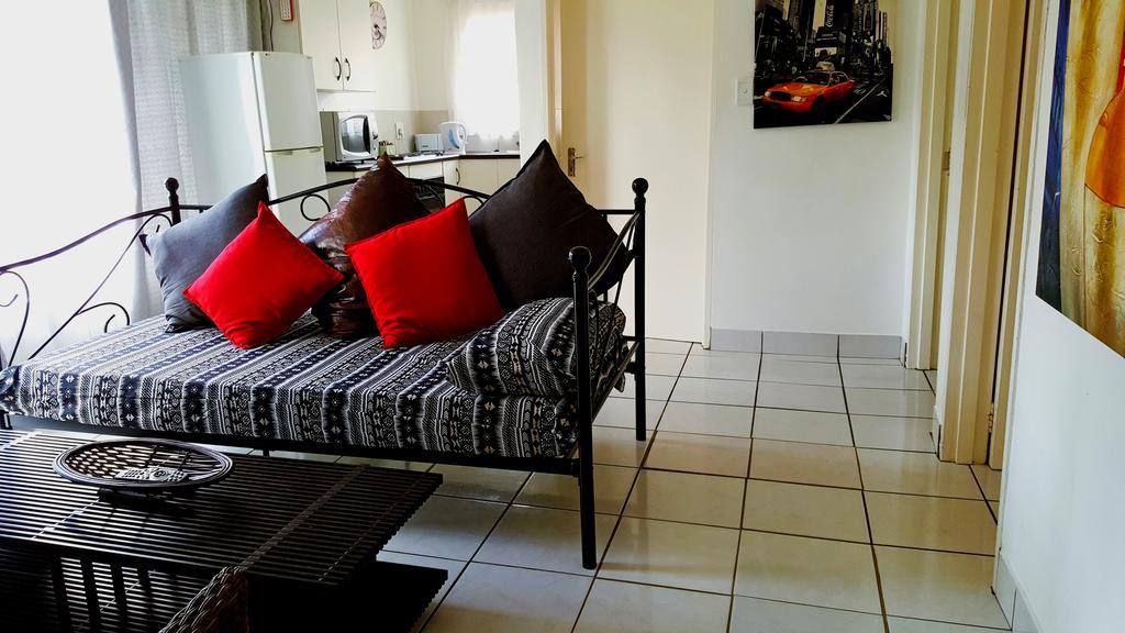 Ferienwohnung Sunshine Self Catering Mbombela Exterior foto