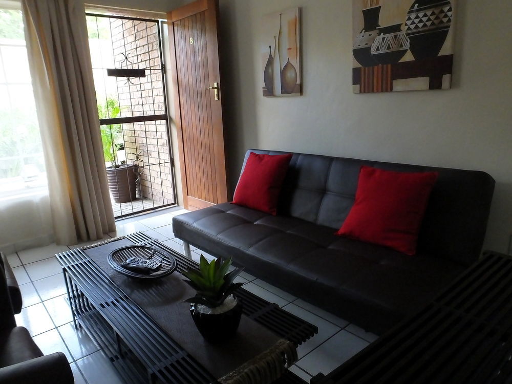 Ferienwohnung Sunshine Self Catering Mbombela Exterior foto