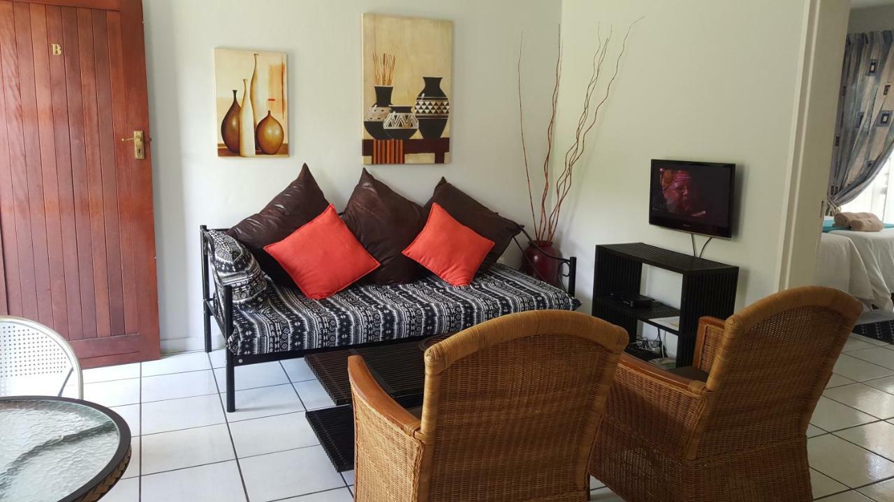 Ferienwohnung Sunshine Self Catering Mbombela Exterior foto